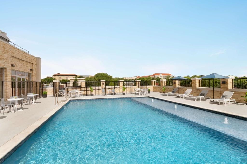Hyatt Place Fort Worth/TCU — 4