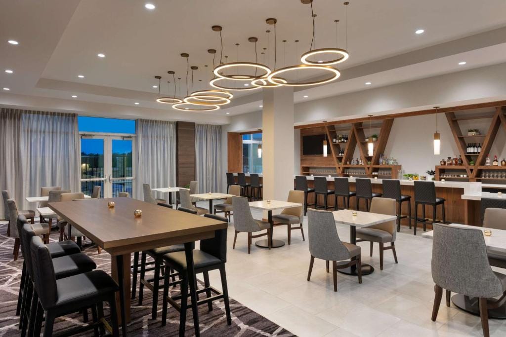 Hyatt Place Fort Worth/TCU — 5