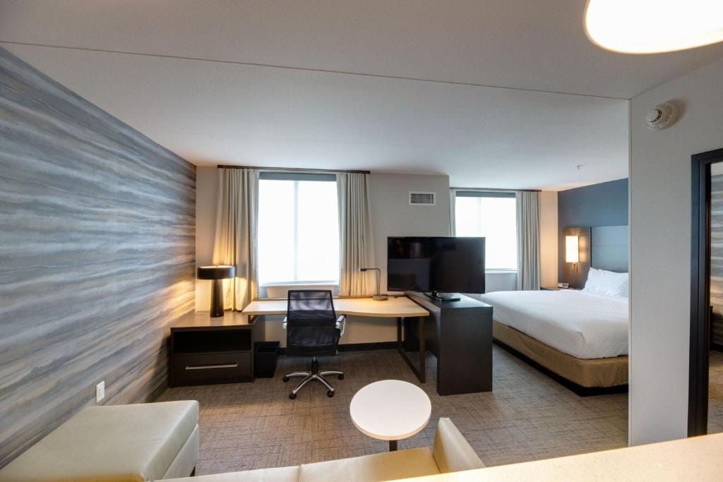 Residence Inn by Marriott Fort Worth Southwest — 2