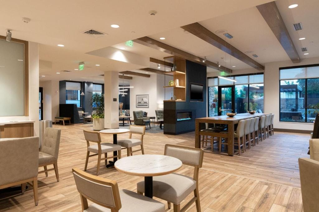 Residence Inn by Marriott Fort Worth Southwest — 5