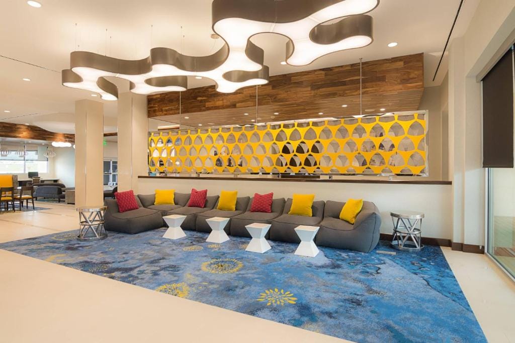 SpringHill Suites by Marriott Fort Worth Fossil Creek — 1
