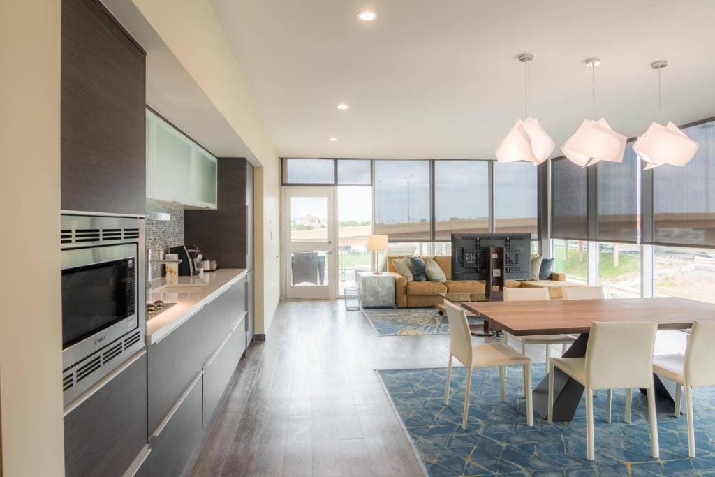 SpringHill Suites by Marriott Fort Worth Fossil Creek — 5