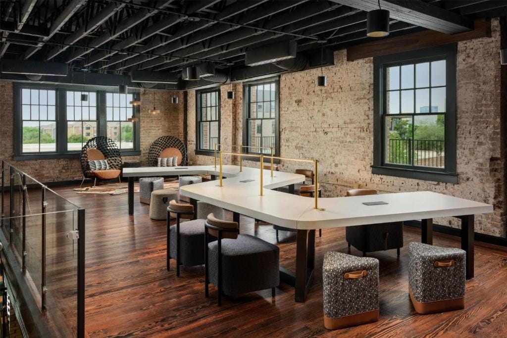 The Nobleman Fort Worth, Tapestry Collection By Hilton — 3