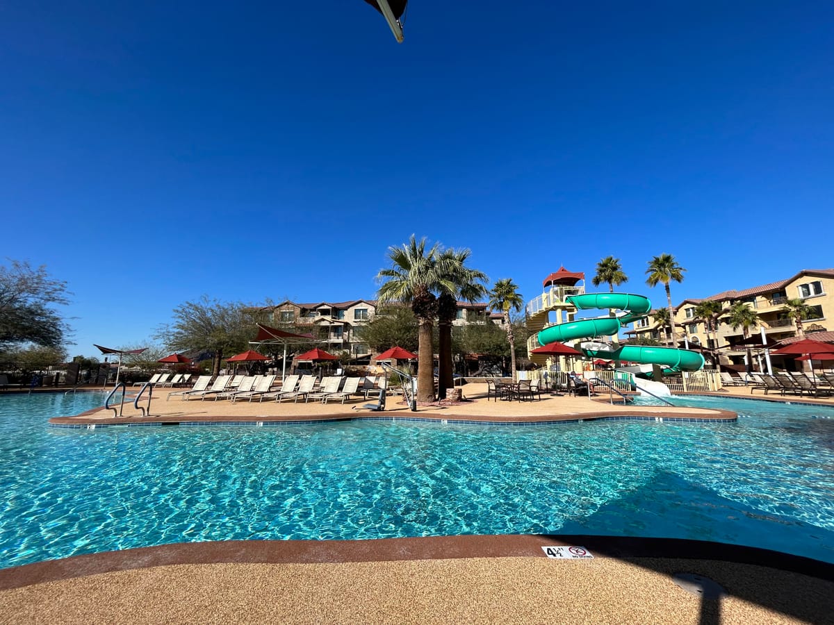Bluegreen Vacations Cibola Vista Resort and Spa, an Ascend Collection Resort