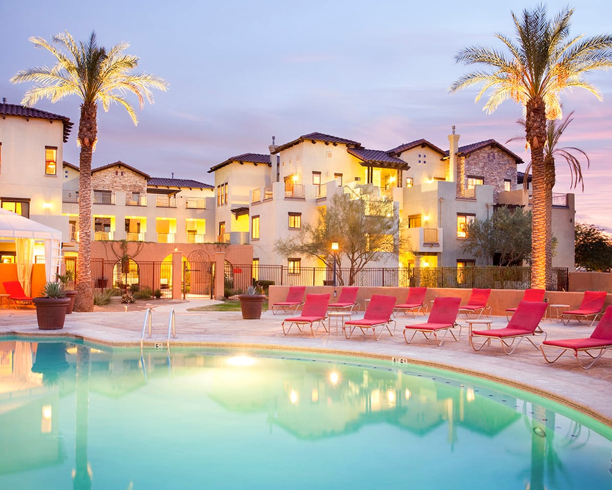 Bluegreen Vacations Cibola Vista Resort and Spa, an Ascend Collection Resort — 2