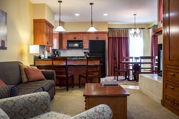 Bluegreen Vacations Cibola Vista Resort and Spa, an Ascend Collection Resort — 4