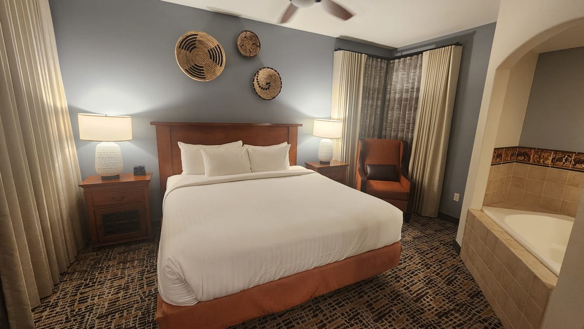 Bluegreen Vacations Cibola Vista Resort and Spa, an Ascend Collection Resort — 5