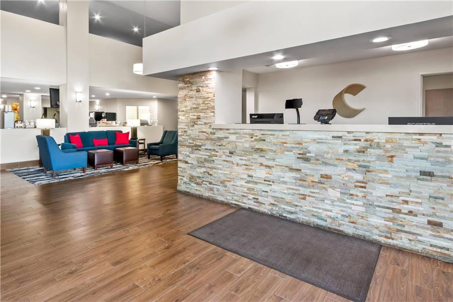 Comfort Inn & Suites Surprise Near Sun City West