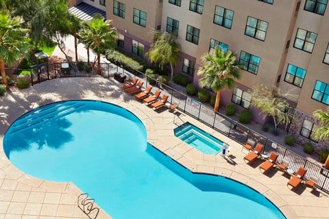 Courtyard by Marriott Phoenix North/Happy Valley