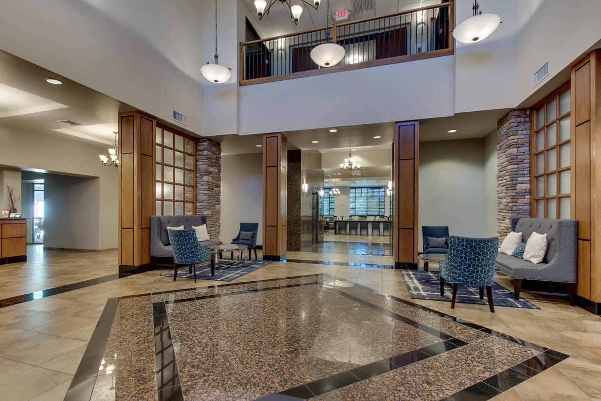 Drury Inn & Suites Phoenix Happy Valley