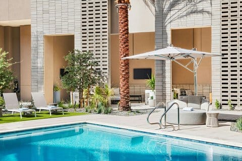 Element by Marriott Phoenix North Norterra