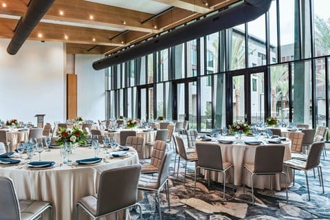 Element by Marriott Phoenix North Norterra — 3