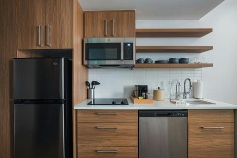 Element by Marriott Phoenix North Norterra — 4