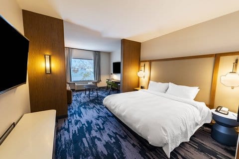 Fairfield by Marriott Inn & Suites Phoenix West/Tolleson