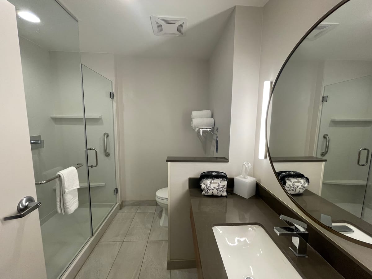 Fairfield by Marriott Inn & Suites Phoenix West/Tolleson — 2