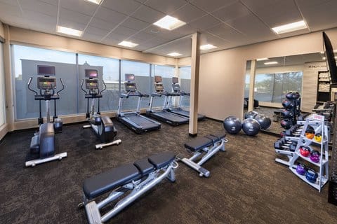 Fairfield by Marriott Inn & Suites Phoenix West/Tolleson — 5