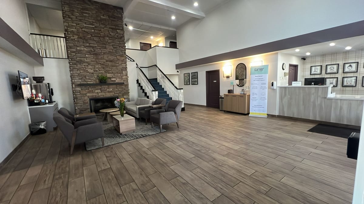 Garner Hotel Phoenix Northwest - Surprise by IHG