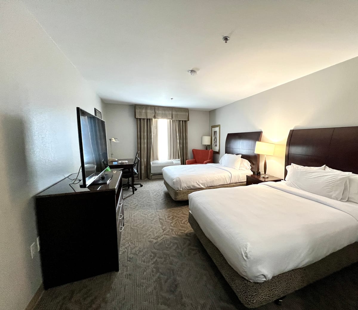 Hilton Garden Inn Phoenix North Happy Valley — 4