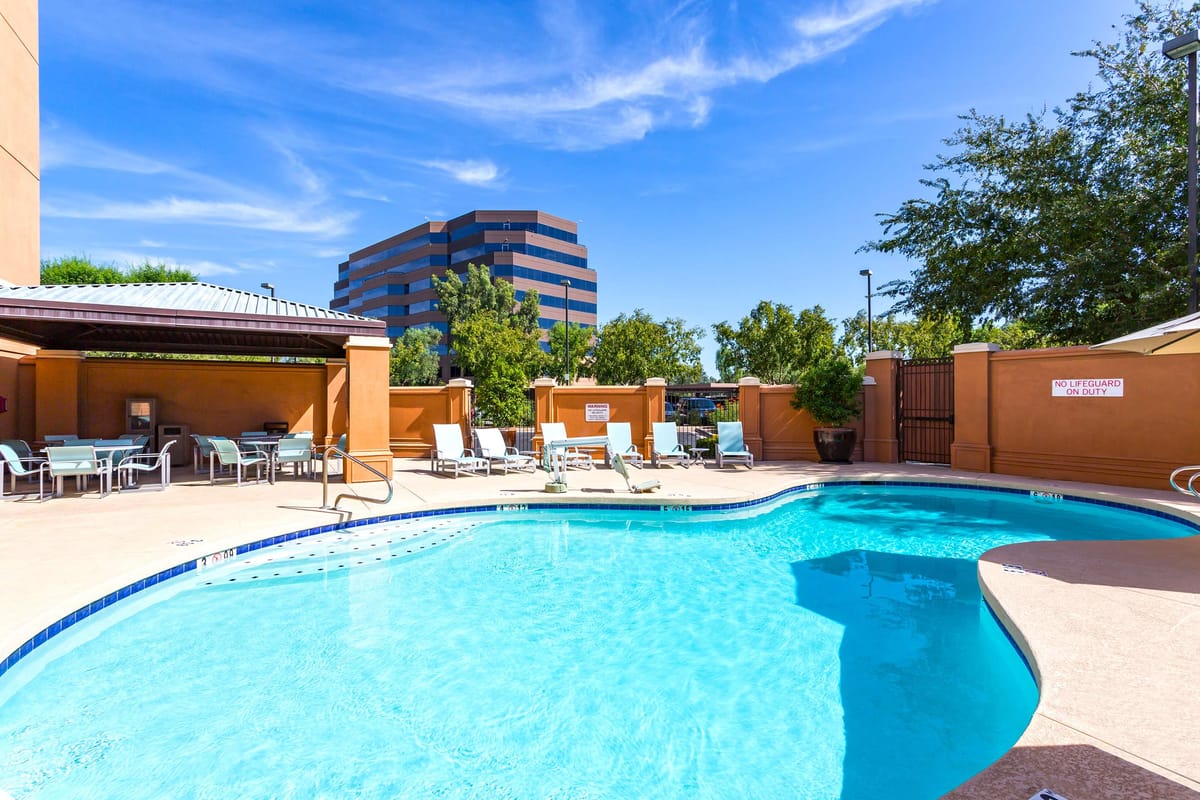 Hyatt Place Phoenix-North