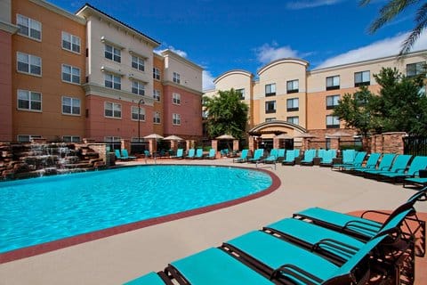 Residence Inn by Marriott Phoenix Glendale Sports & Entertainment District — 2