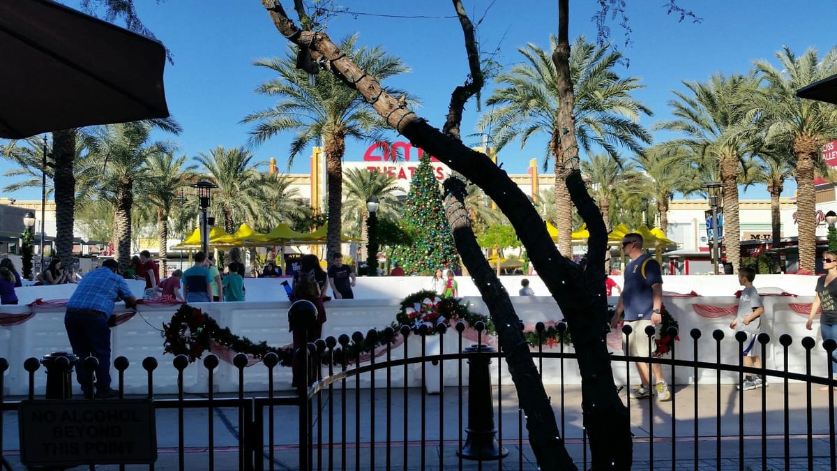 Residence Inn by Marriott Phoenix Glendale Sports & Entertainment District — 3