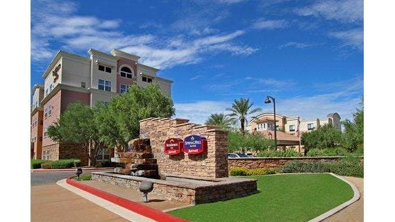 Residence Inn by Marriott Phoenix Glendale Sports & Entertainment District — 5