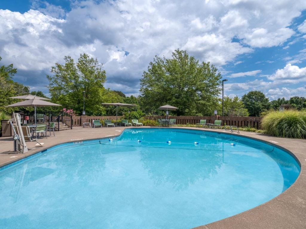 Holiday Inn Greensboro Coliseum by IHG — 4