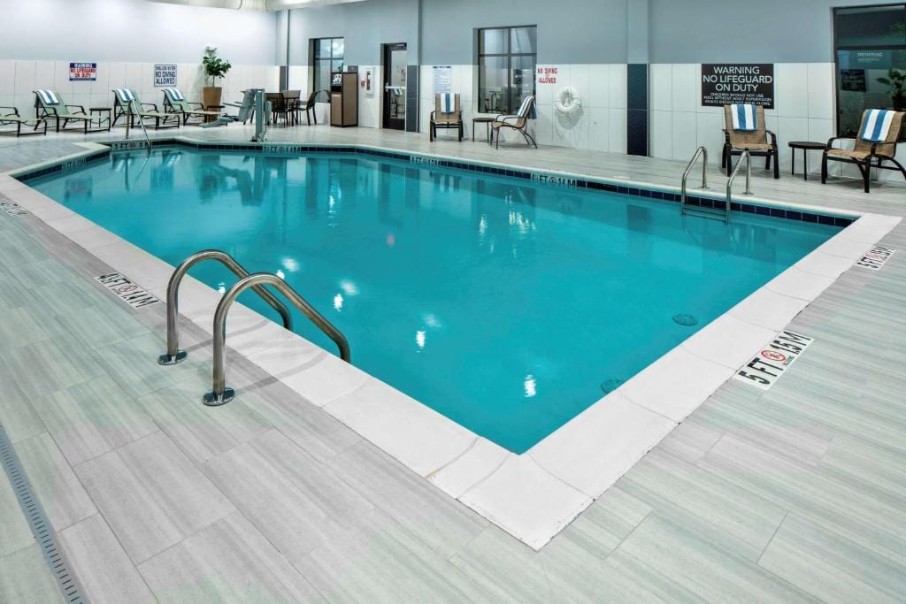 Homewood Suites By Hilton Greensboro Wendover, Nc — 5