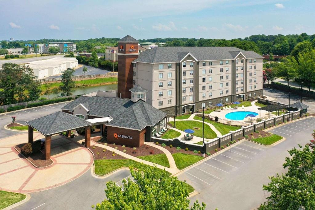 La Quinta by Wyndham Greensboro NC