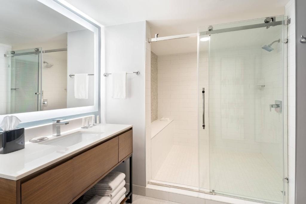 Marriott Greensboro Downtown — 3