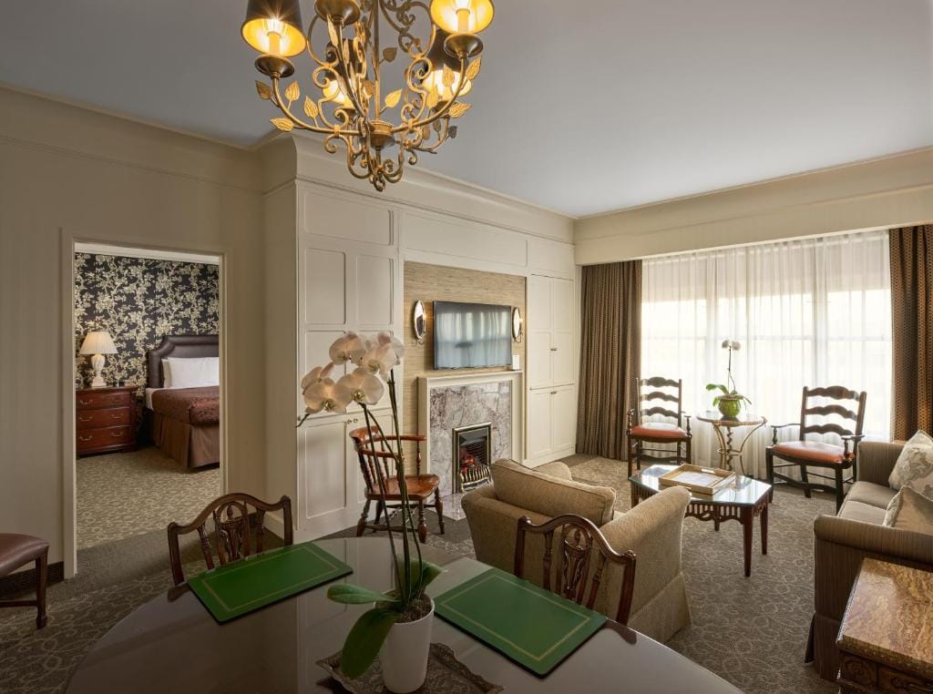 O.Henry Hotel — 2