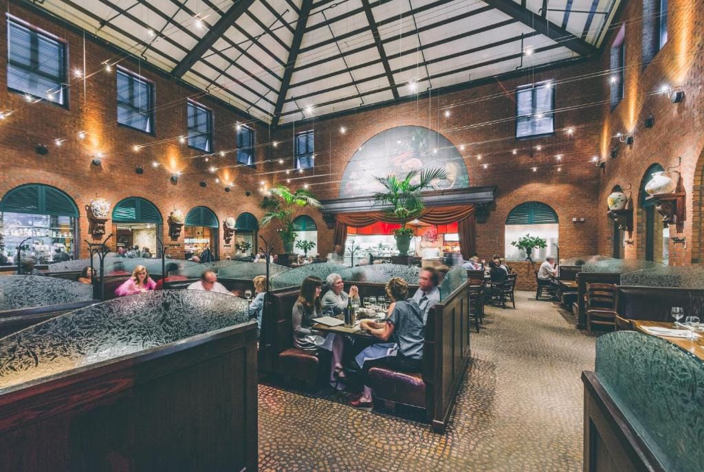O.Henry Hotel — 5