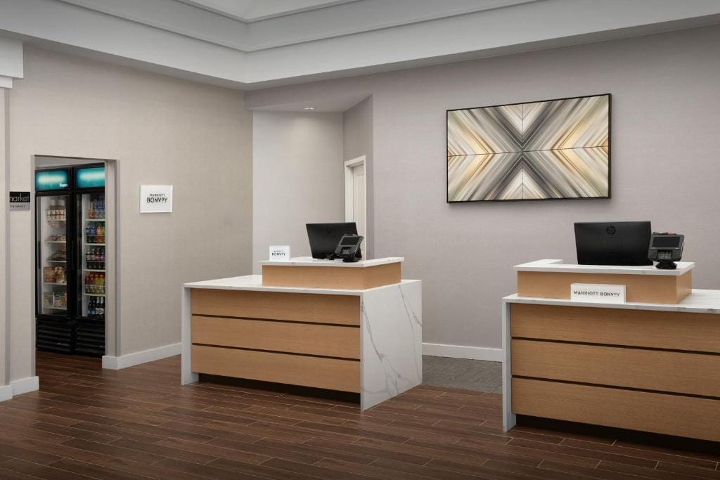 Residence Inn by Marriott Greensboro Airport — 4