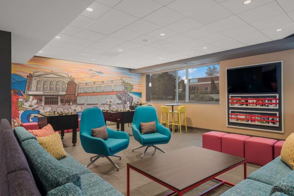 Tru By Hilton Greensboro, Nc — 5
