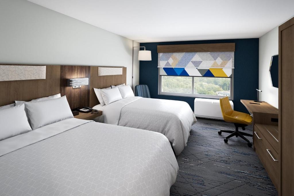 Holiday Inn Express & Suites - Henderson South - Boulder City by IHG — 2