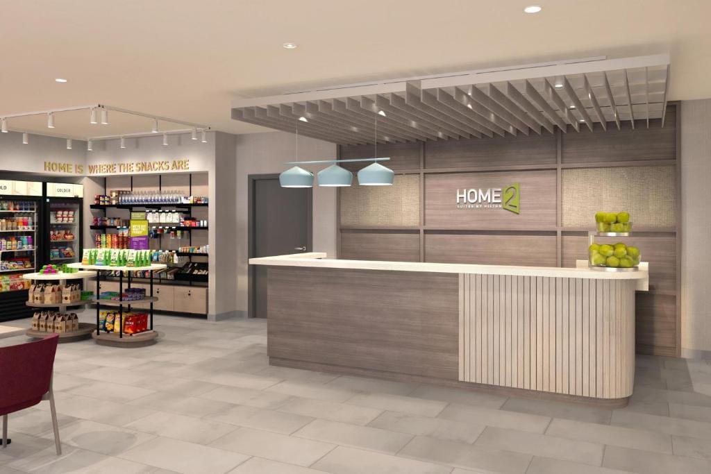 Home2 Suites By Hilton Las Vegas Henderson