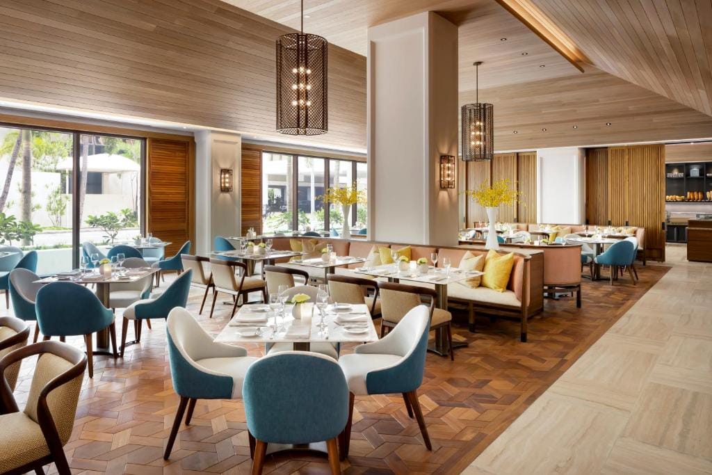 Halepuna Waikiki by Halekulani - NO RESORT FEE — 4