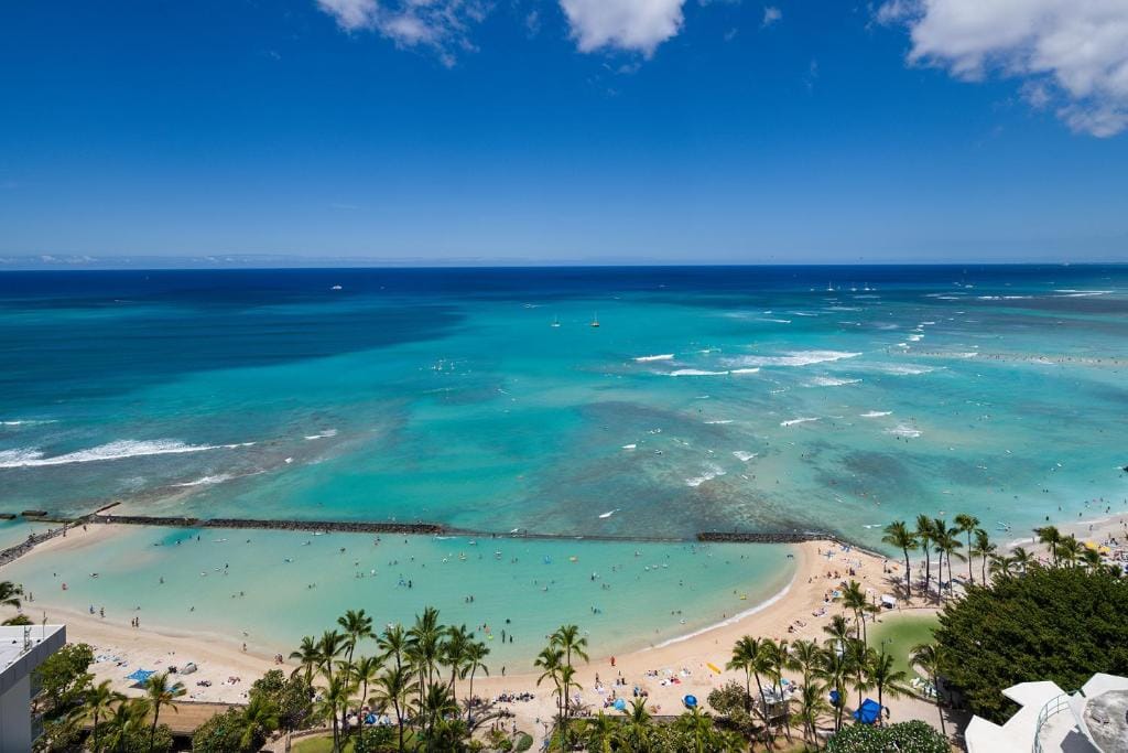 Honolulu
