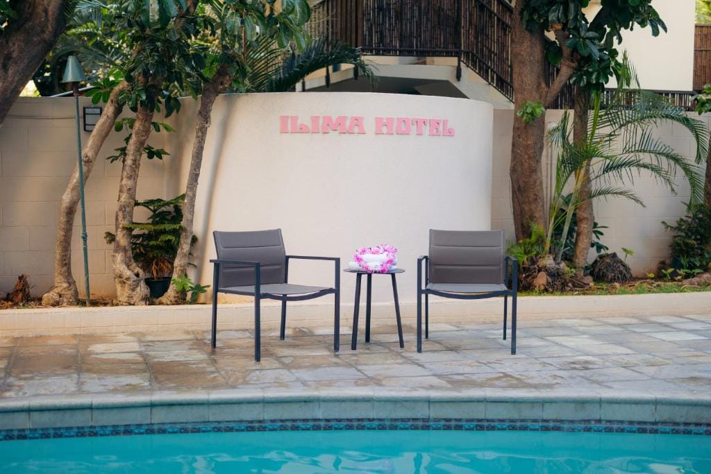 Ilima Hotel — 4