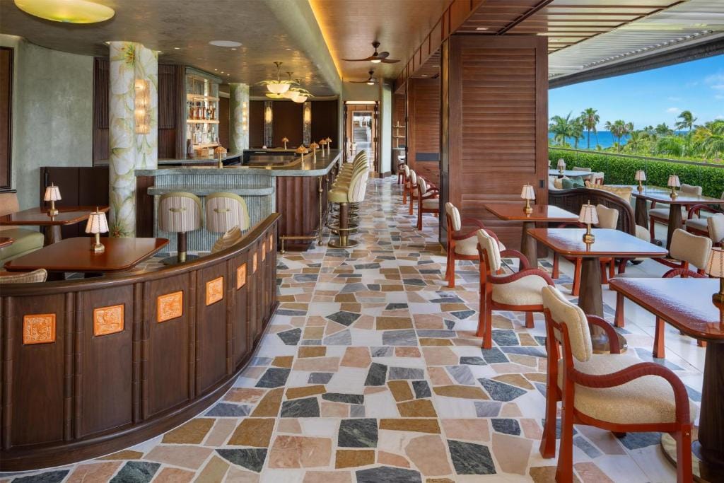Ka Laʻi Waikiki Beach, LXR Hotels & Resorts — 3