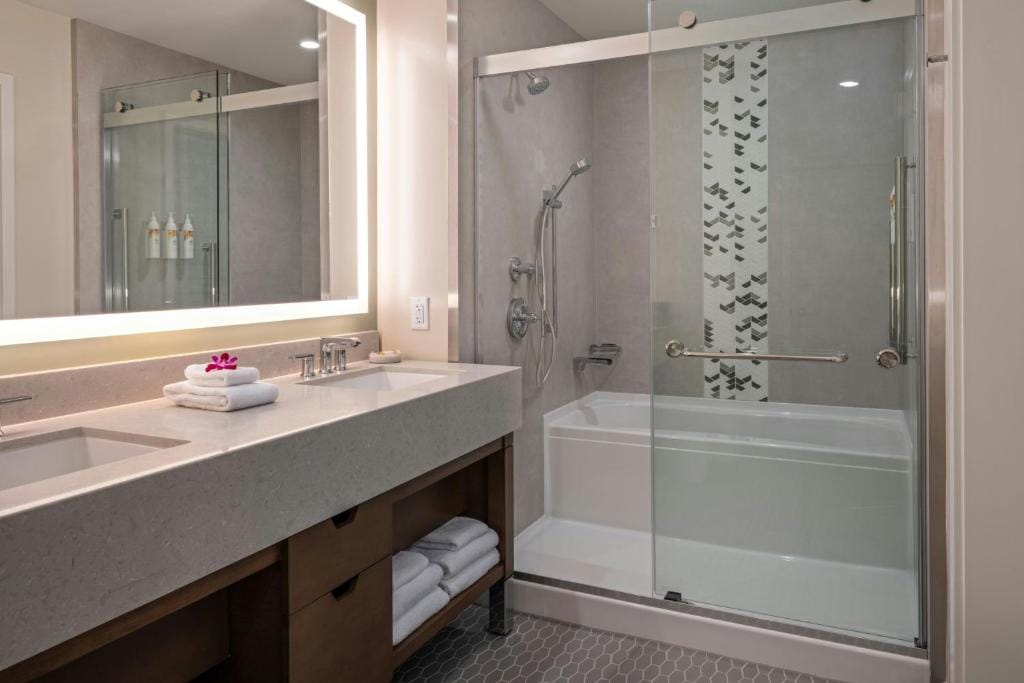 Marriott Vacation Club, Waikiki — 3