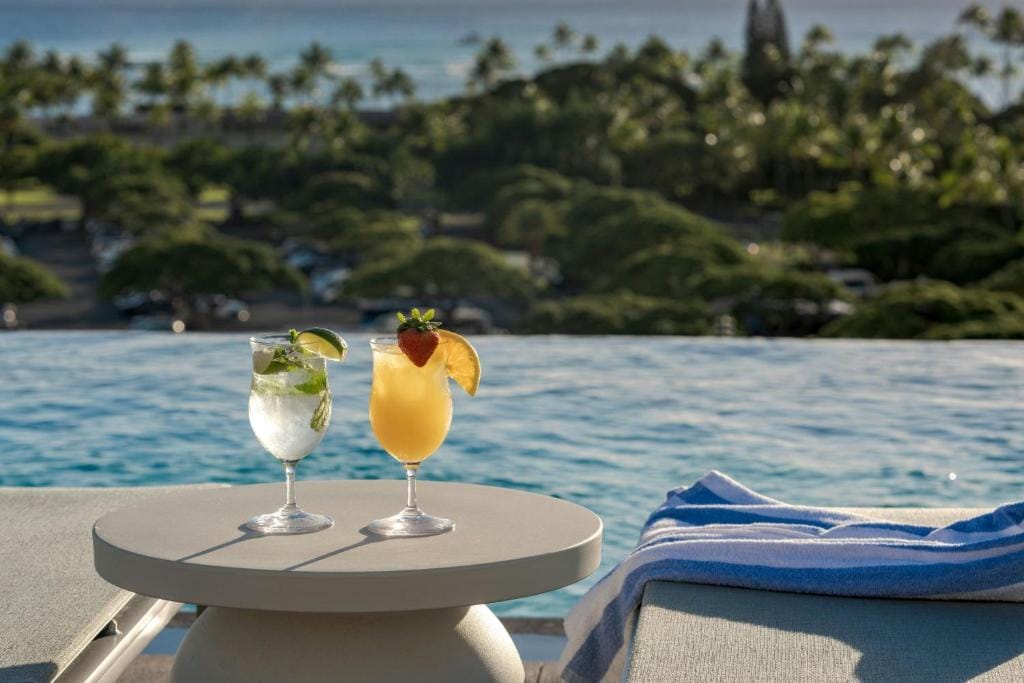 Marriott Vacation Club, Waikiki — 5