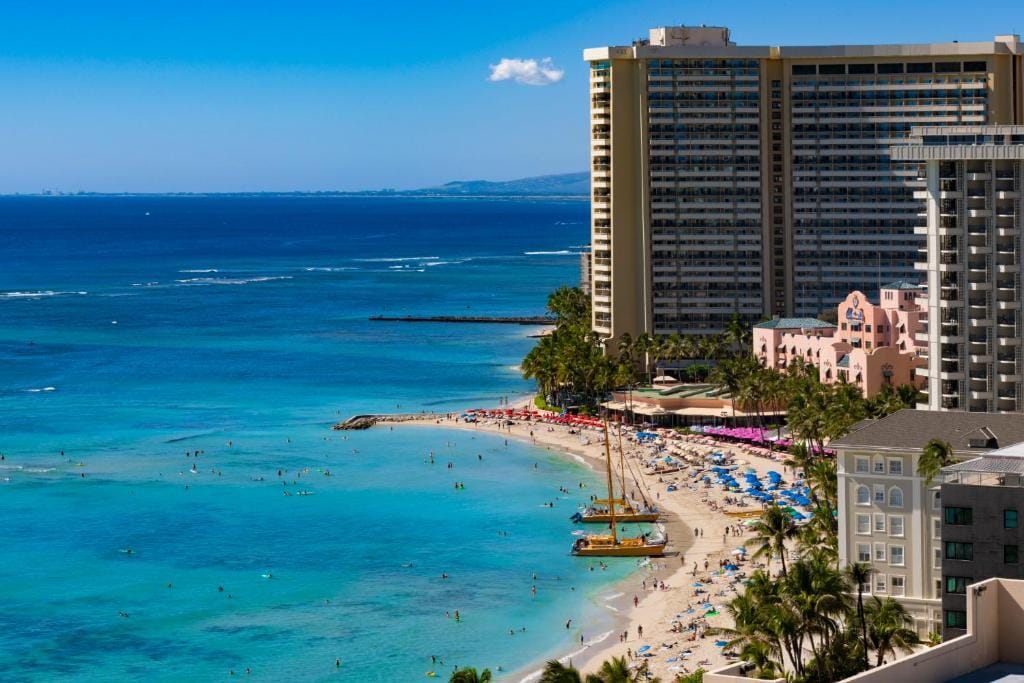 Ocean Front Spectacular Condo