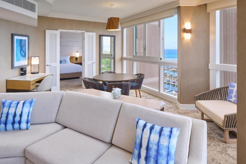 Prince Waikiki — 2