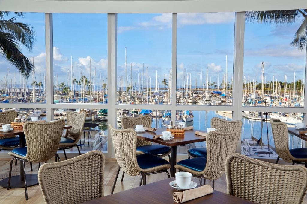 Prince Waikiki — 4