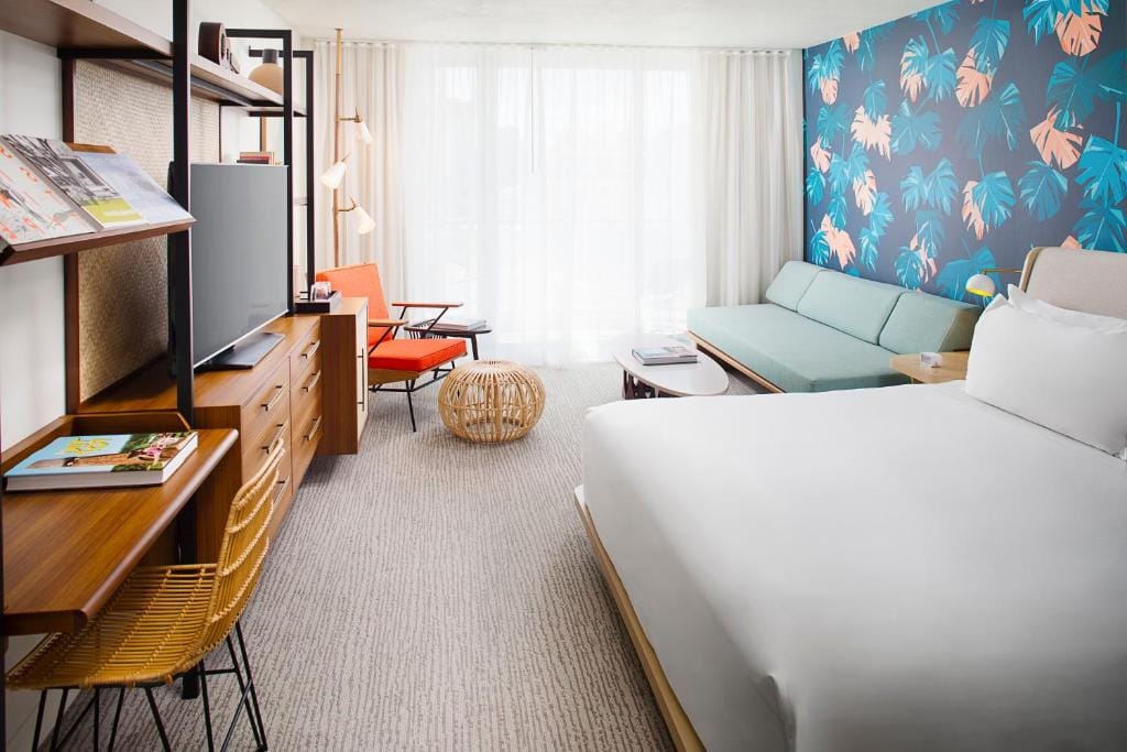 The Laylow Waikiki, Autograph Collection — 3