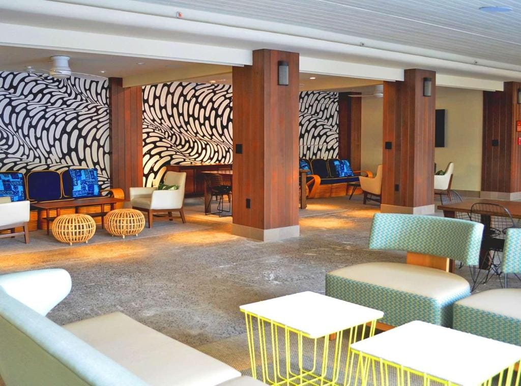 The Surfjack Hotel & Swim Club - NO AMENITY FEE — 5