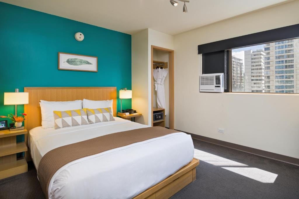 VIVE Hotel Waikiki — 4