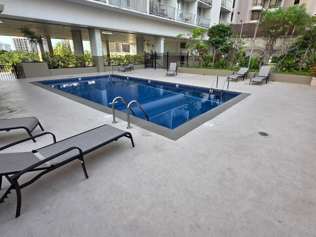 Waikiki Vacation Condo — 4