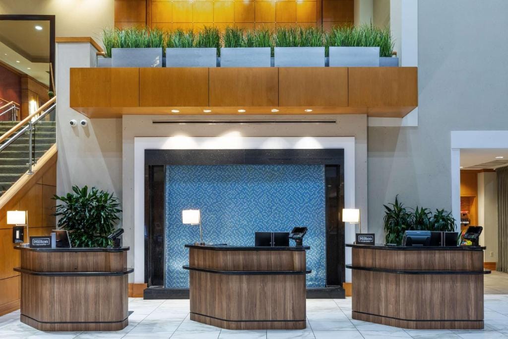 Embassy Suites by Hilton Houston-Energy Corridor — 5